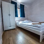 Resort Lejkowka *