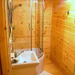 Lejkowka Resort Wolka Magierowa
