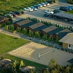 Resort Lejkowka Wolka Magierowa