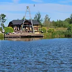 Lejkowka Resort Wolka Magierowa