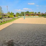 Resort Lejkowka Wolka Magierowa