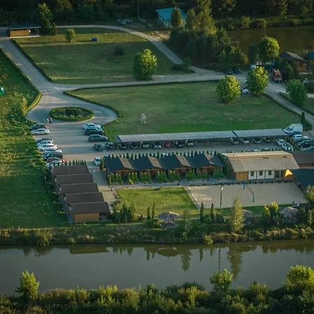 łejkówka Resort