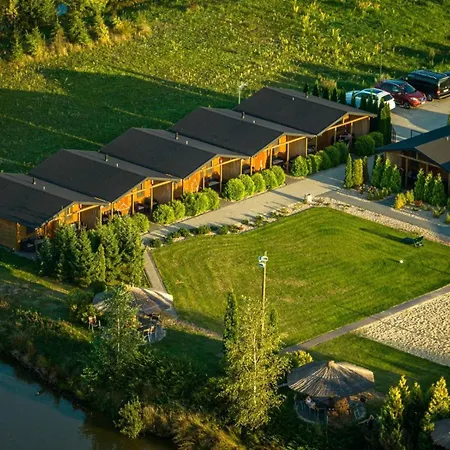 Resort łejkówka