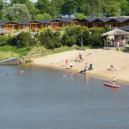 łejkówka Resort *