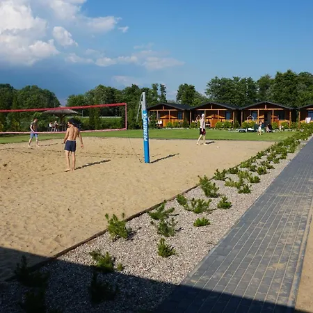 łejkówka Resort *