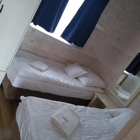 łejkówka Resort