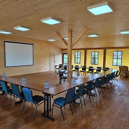 Lejkowka Resort *