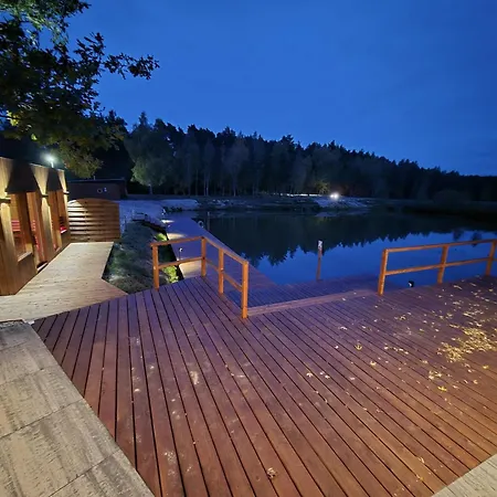 Lejkowka Resort